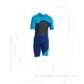 Commercial Wetsuit Surf Custom sex diving wetsuit kids women Supplier